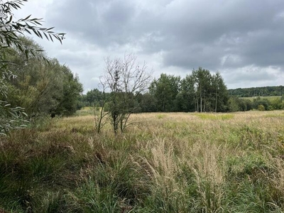 Działka budowlana Ruda Śląska Kochłowice,