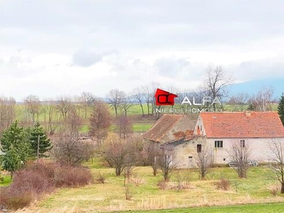 Działka budowlana Stefanowice gm. Marcinowice