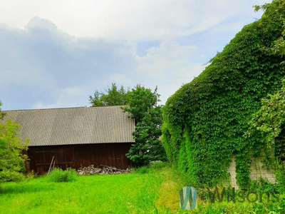 Działka inwestycyjna Jaśce gm. Pionki,