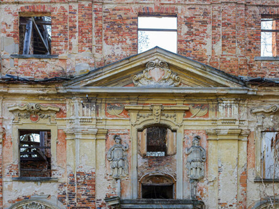 Działka inwestycyjna Parchów gm. Chocianów,