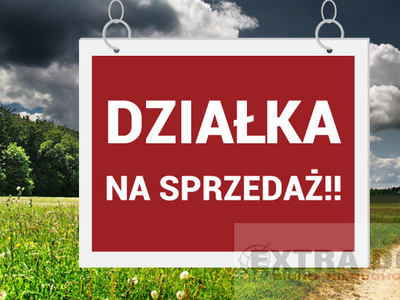 Działka Trzebawie