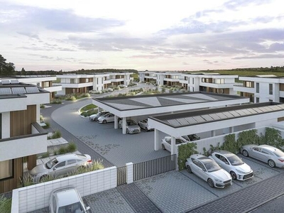 Ekskluzywne 3 pok. apartamenty EKO-ŻELKÓW 80,27 m2