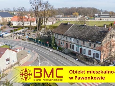 Lokal użytkowy Pawonków, Zawadzkiego