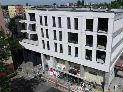 Lokal użytkowy Zabrze Centrum Południe, Franklina Roosevelta