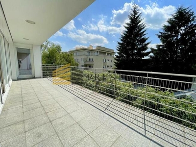 Luksusowy apartament, kameralne osiedle, ochrona