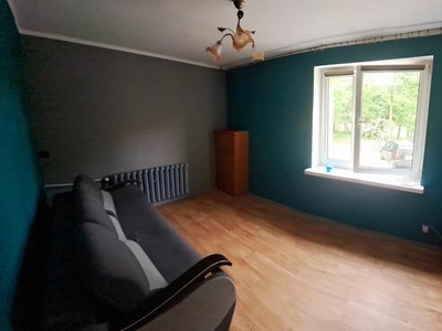 Mieszkanie na sprzedaż | 2 POKOJE | 38m2 | PARTER | ŁAZISKA