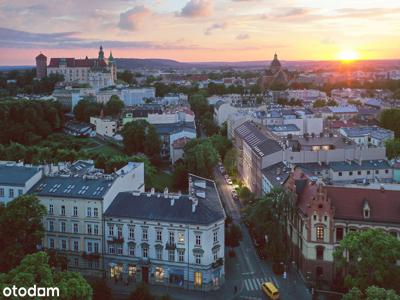 1-pokojowe mieszkanie 27m2 Bez Pośredników