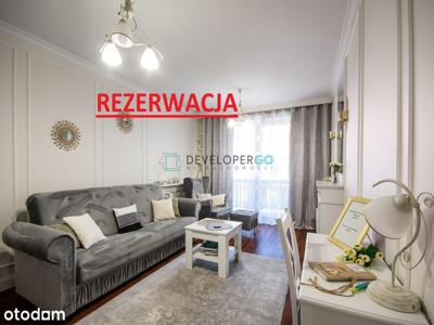 Ekskluzywny apartament w centrum z garażem