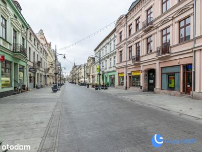 Gotowe 1-pokojowe mieszkanie 30m2 + balkon