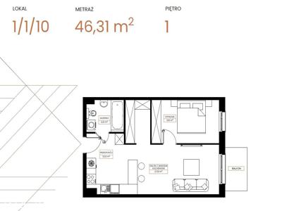 Apartamenty Ziętka/ NOWE Mieszkanie 4 pokoje