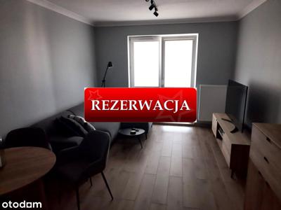 2-pokojowe mieszkanie- Osiedlu Zawiszów!