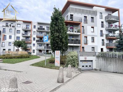 Dwupokojowy apartament - Gdynia, os. Nawigator