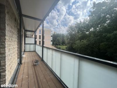 3 pokoje, balkon, Białołęka, metro, fotowoltaika