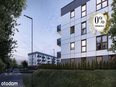 Apartament z ogródkiem Osiedle Chorzów