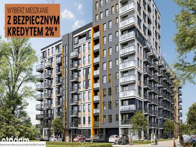 31,5m2 Mieszkanie Bezpieczny Kredyt 2%