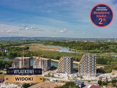 4 pokoje| Panorama Kwiatkowskiego | NG Development