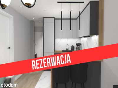 4 Pokoje / Po Generalnym Remoncie / Centrum Tarnow