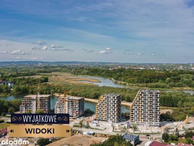 5 pokoi | Panorama Kwiatkowskiego | NG Development