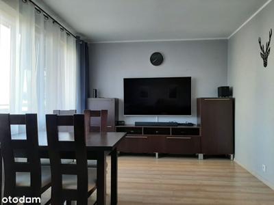 60m2, 4 pokoje, oddzielna kuchnia, do negocjacji