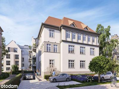 A7 - Apartament Sopot Portal Blue