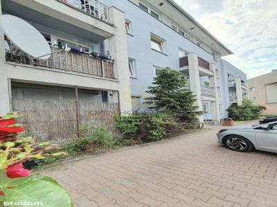 Apartament 4 Pokoje 2 Miejsca postojow