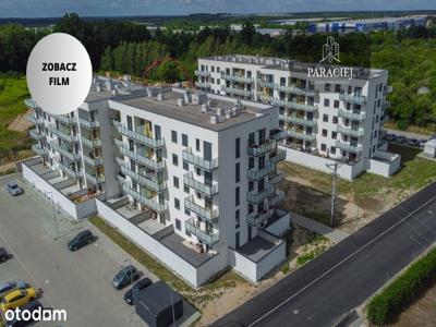 Apartament 48 m2-U NAS SUPER CENA!!! - Zobacz Film