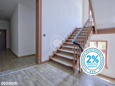 Apartament w wysokim standardzie po remoncie