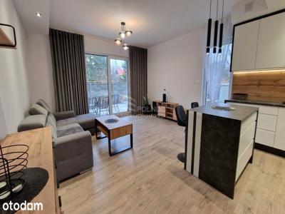 Apartament Mazowiecka Parkitka z Ogrodem 150m2