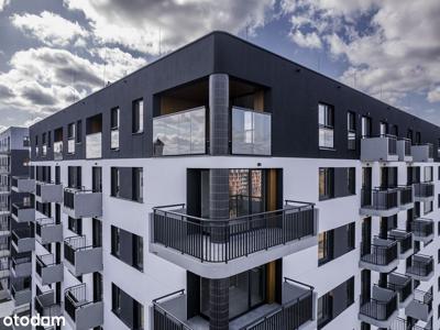 3-pokojowe mieszkanie 60m2 + balkon Bez Prowizji