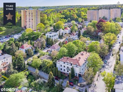 Zamieszkaj w Sopocie - Duży apartament na sprzedaż