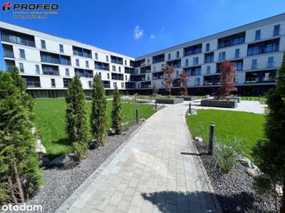 Przestronny Apartament W Dogodnej Lokalizacji!