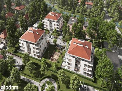 Apartament Węgorzewo - Szlak Wielkich Jezior