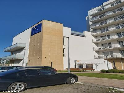 Apartamenty nad morzem MIELNO-UNIEŚCIE