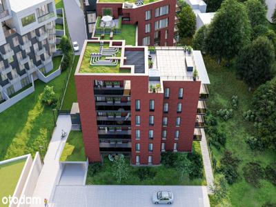 Apartamenty Złota | nowe mieszkanie B8