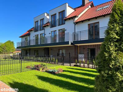 Baltic Cottages | apartament FII_8