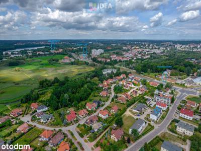 Brzeziny - na wynajem bądź dla dziecka na studia