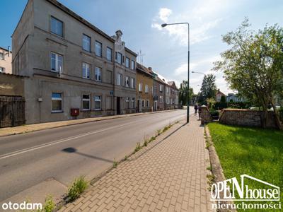 Mieszkanie, ul. Batalionów Chłopskich, do remontu!