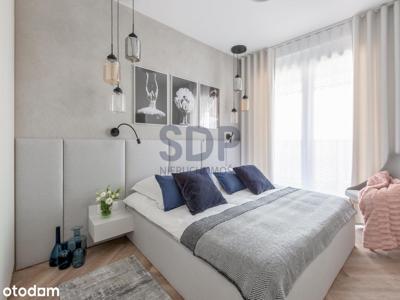 Apartament Nowa Papiernia - Okazyjna cena