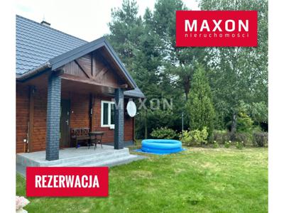 Dom na sprzedaż 103,53 m², oferta nr 11626/DS/MAX