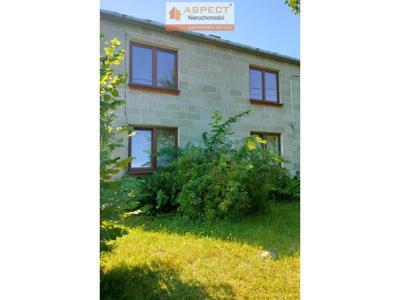 Dom na sprzedaż 110,00 m², oferta nr WLS-DS-46948