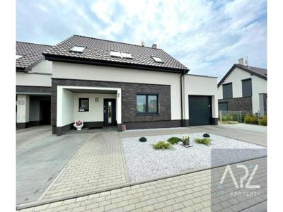 Dom na sprzedaż 113,15 m², oferta nr 273