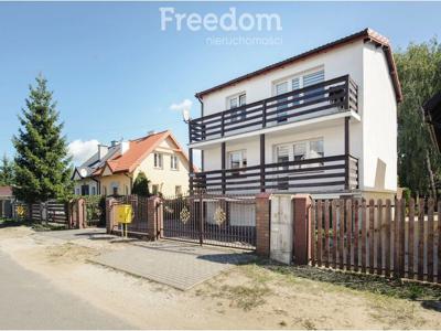 Dom na sprzedaż 120,00 m², oferta nr 10310/3685/ODS