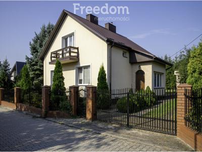 Dom na sprzedaż 125,00 m², oferta nr 10266/3685/ODS