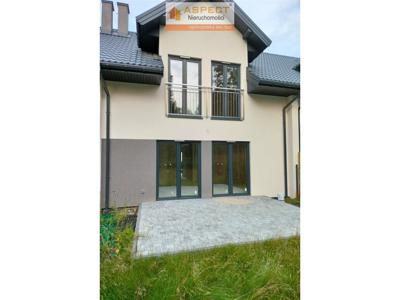 Dom na sprzedaż 140,00 m², oferta nr WLS-DS-46980