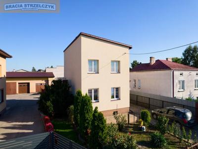 Dom na sprzedaż 148,00 m², oferta nr 124/9046/ODS