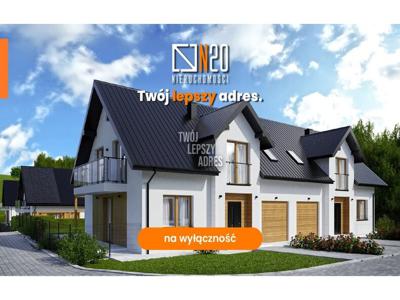 Dom na sprzedaż 154,06 m², oferta nr N20-DS-3399