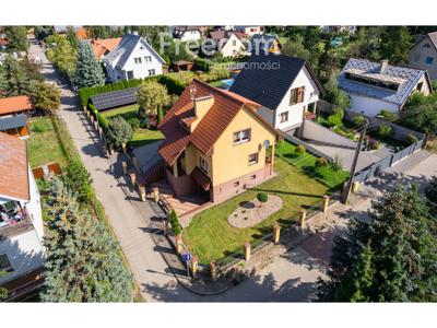 Dom na sprzedaż 170,00 m², oferta nr 10287/3685/ODS