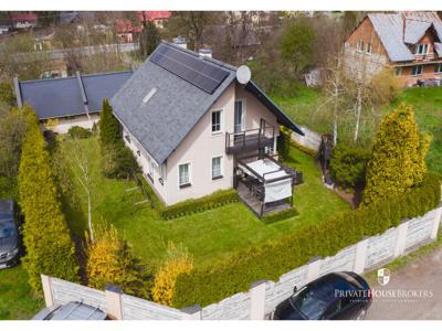 Dom na sprzedaż 177,00 m², oferta nr 5357/2089/ODS