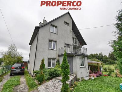 Dom na sprzedaż 200,00 m², oferta nr PRP-DS-72037