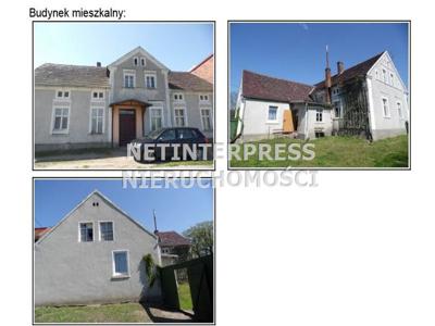 Dom na sprzedaż 203,00 m², oferta nr NET-DS-1573